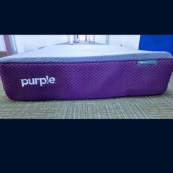 Purple Brand Mattress Queen Size