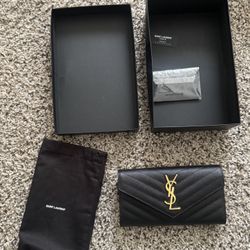 Ysl Femal Handbag 