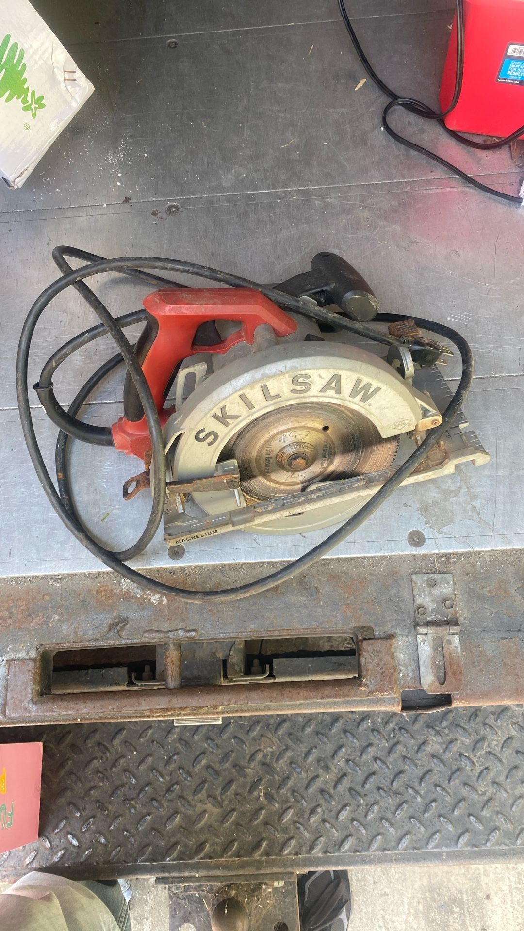 Skilsaw
