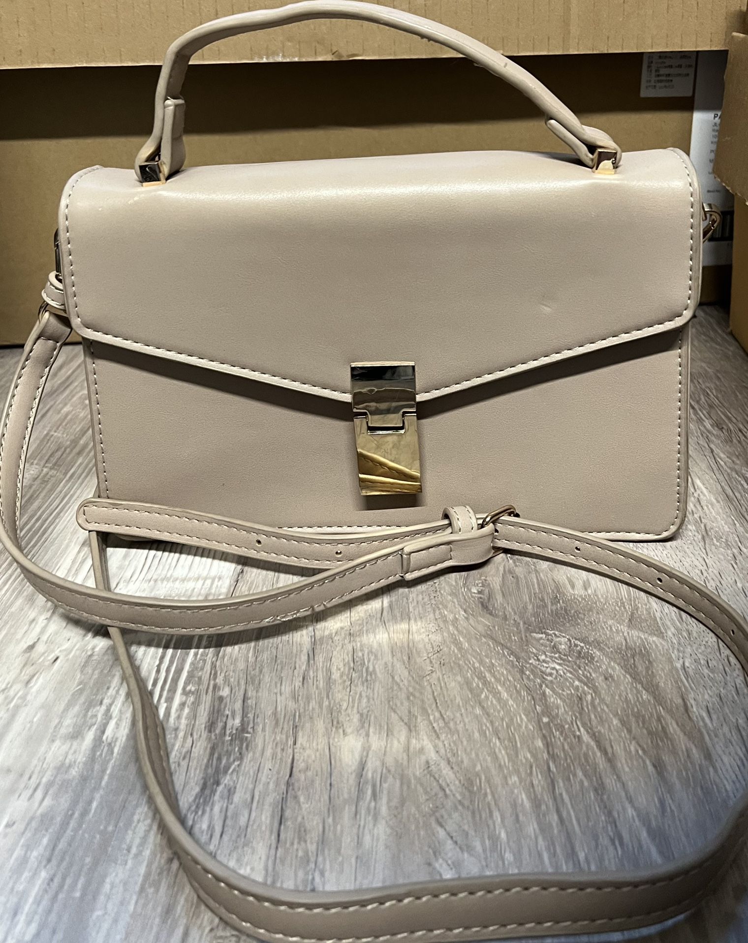Madison West handbag