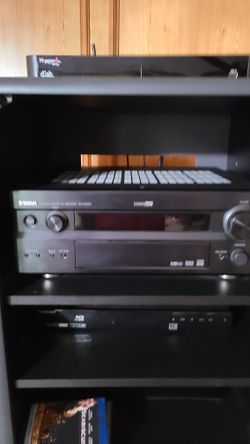AV Receiver
