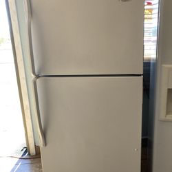 Refrigerador Muy Bueno Whirlpool  