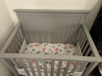 Crib
