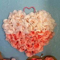 Rose Wreath