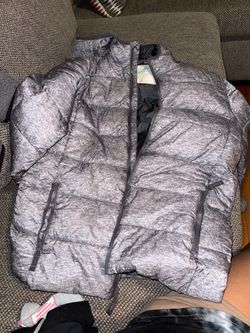 Kid jacket