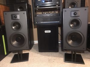 New And Used Polk Audio For Sale In Spartanburg Sc Offerup