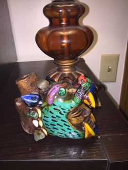 Hand crafted in the Philippines