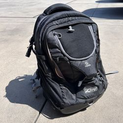 Kurgo G-Train Dog Backpack