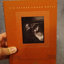 Sherlock Holmes Collection 