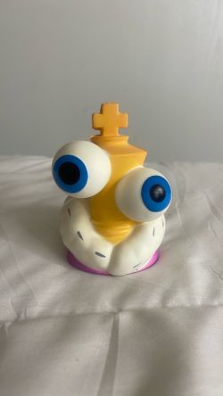 Kinger squishy