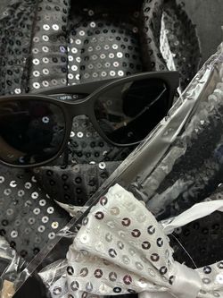 Black Matte Frame Sunglasses