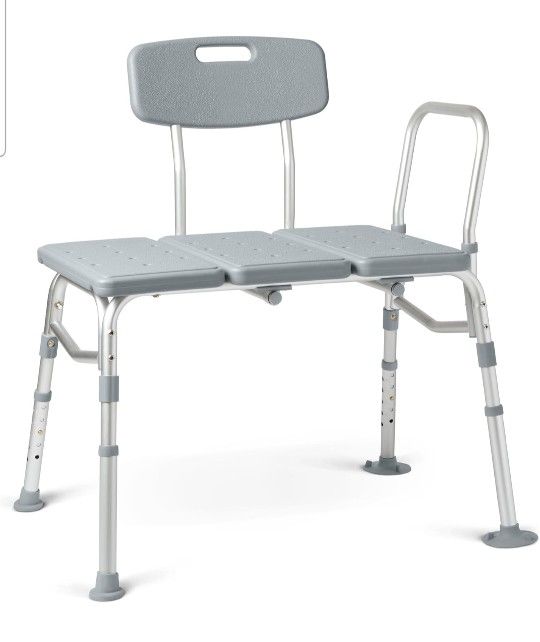 Transfer Bench