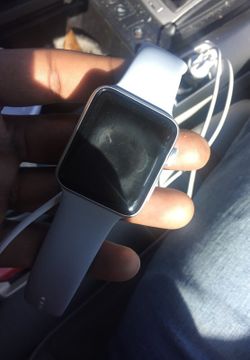 Apple Watch series 3