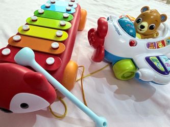Toys