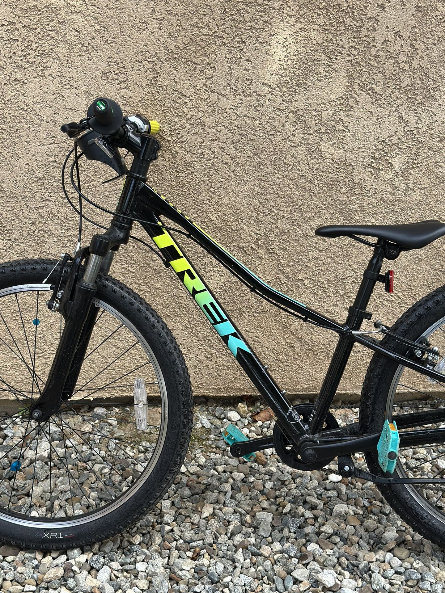 Boys Mountain Bike