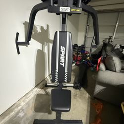 Gym Equipment