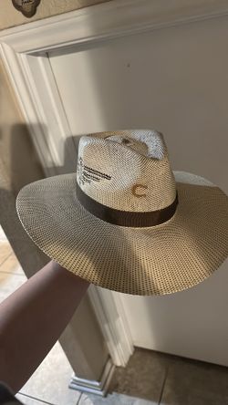 Charlie Horse hat
