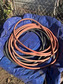 2 Water Hose