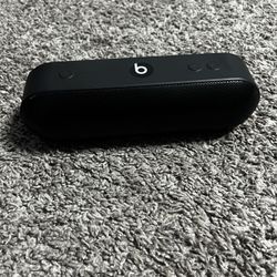 Beats Pill Plus