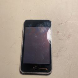 iPod 8 gb