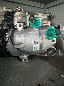 Compressor