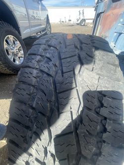 285 Tire