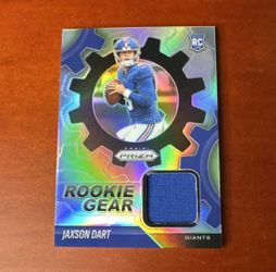 Jackson dart