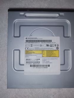 HP SH-216 Internal SATA DVD Writer