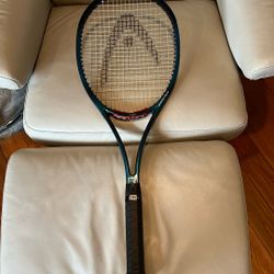 Head Trisys 270 Tennis Racket 