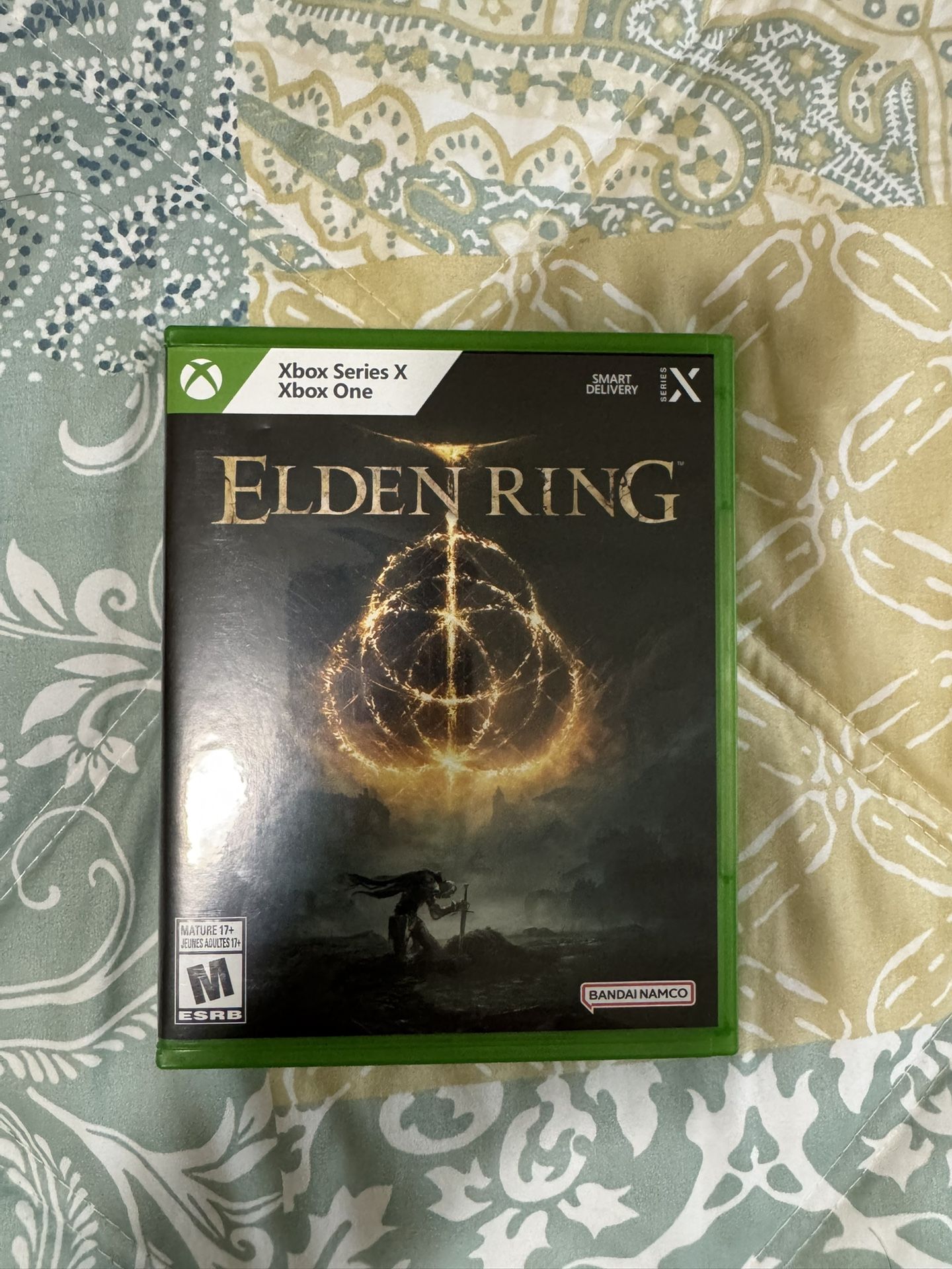 Elden ring Xbox One/Series X