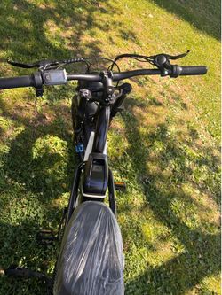 Electric Bike