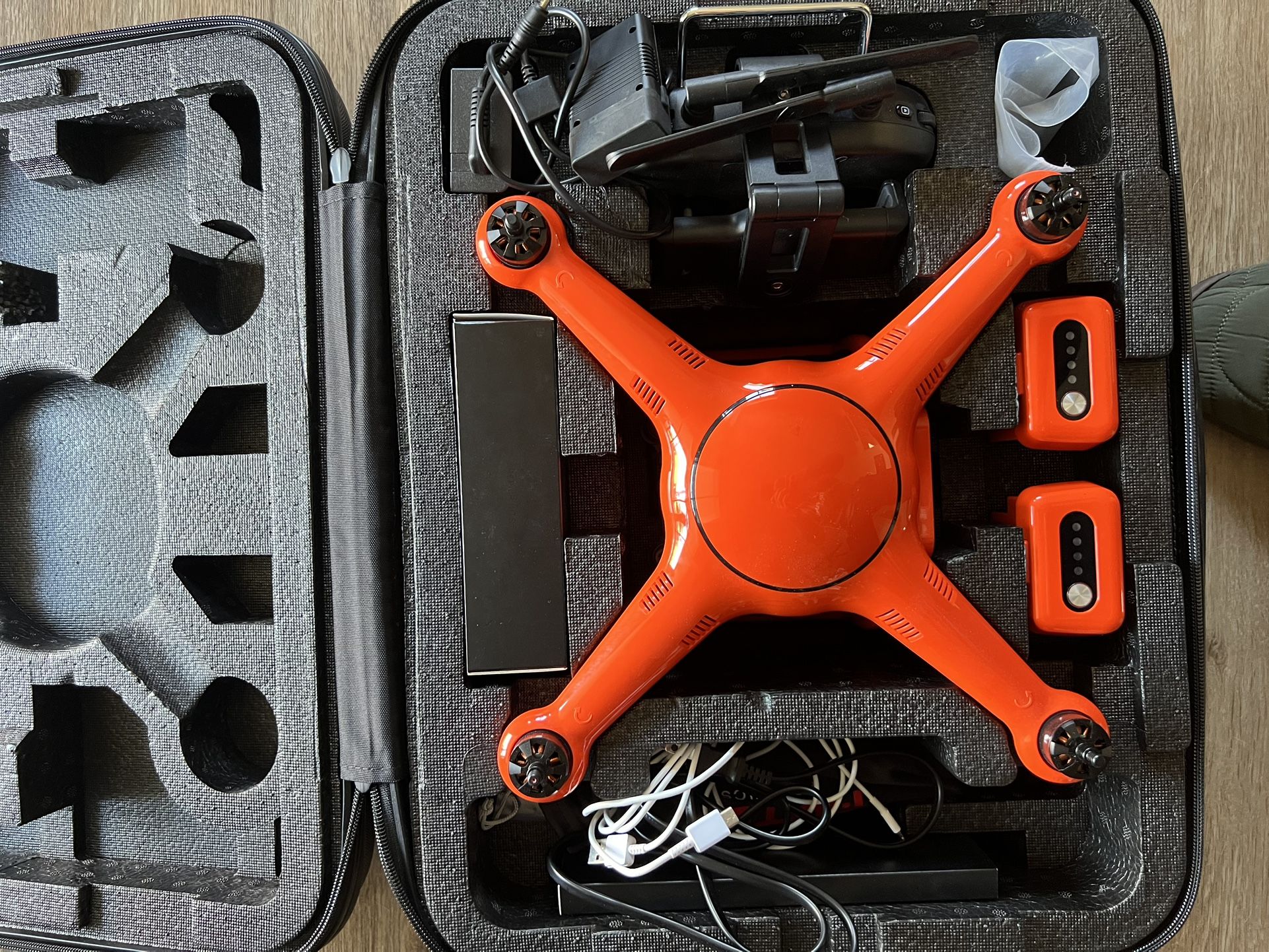 Autel X Star Drone