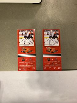 Indy Fuel Tonight Front Row On The Glass