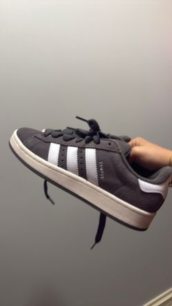 Adidas campus shoes