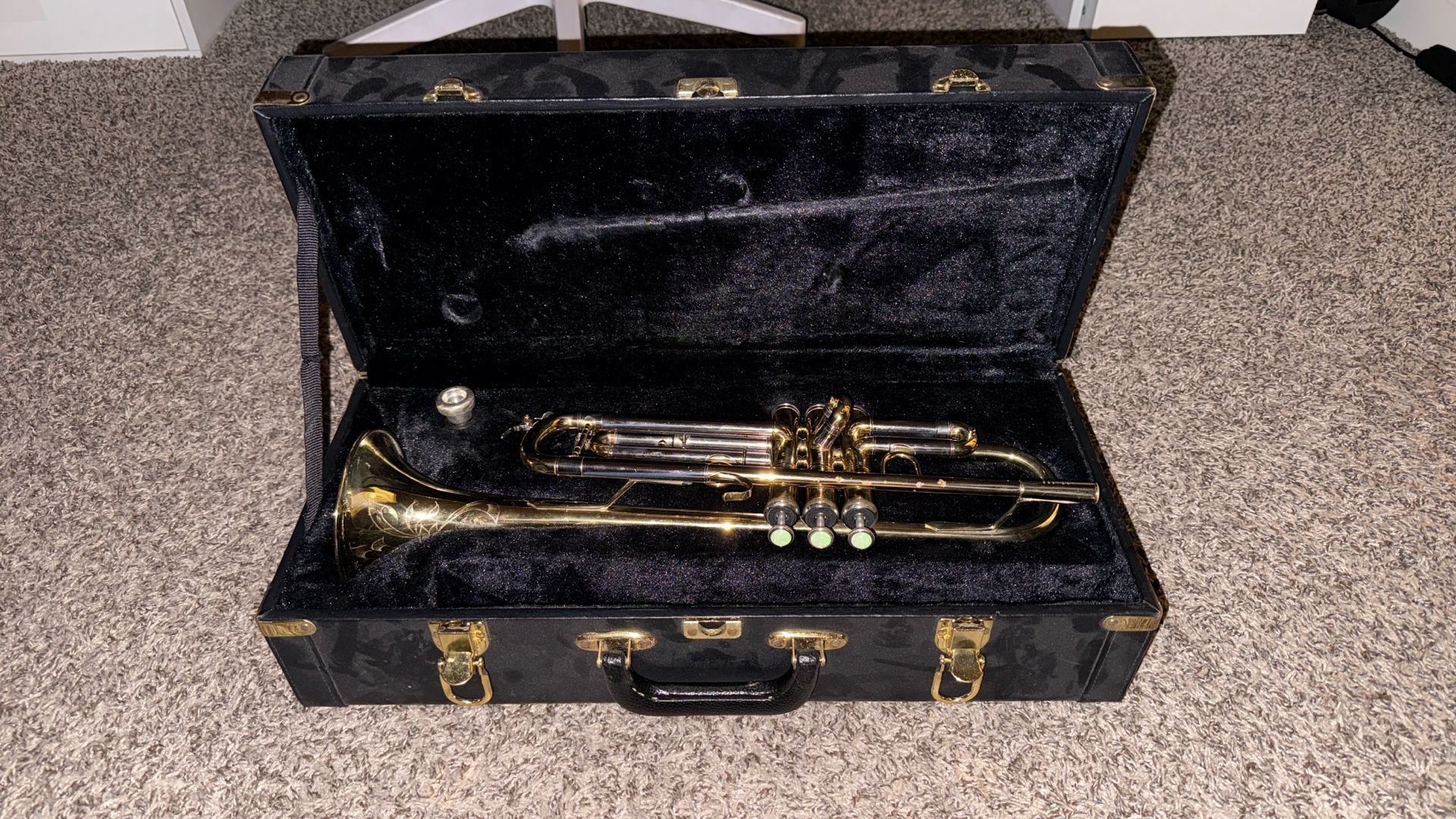 Château CTR-28 Series Trumpet