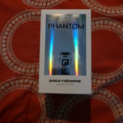 Phantom Perfume
