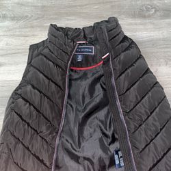 puffer Best 