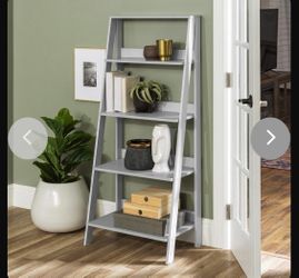 Bookshelves