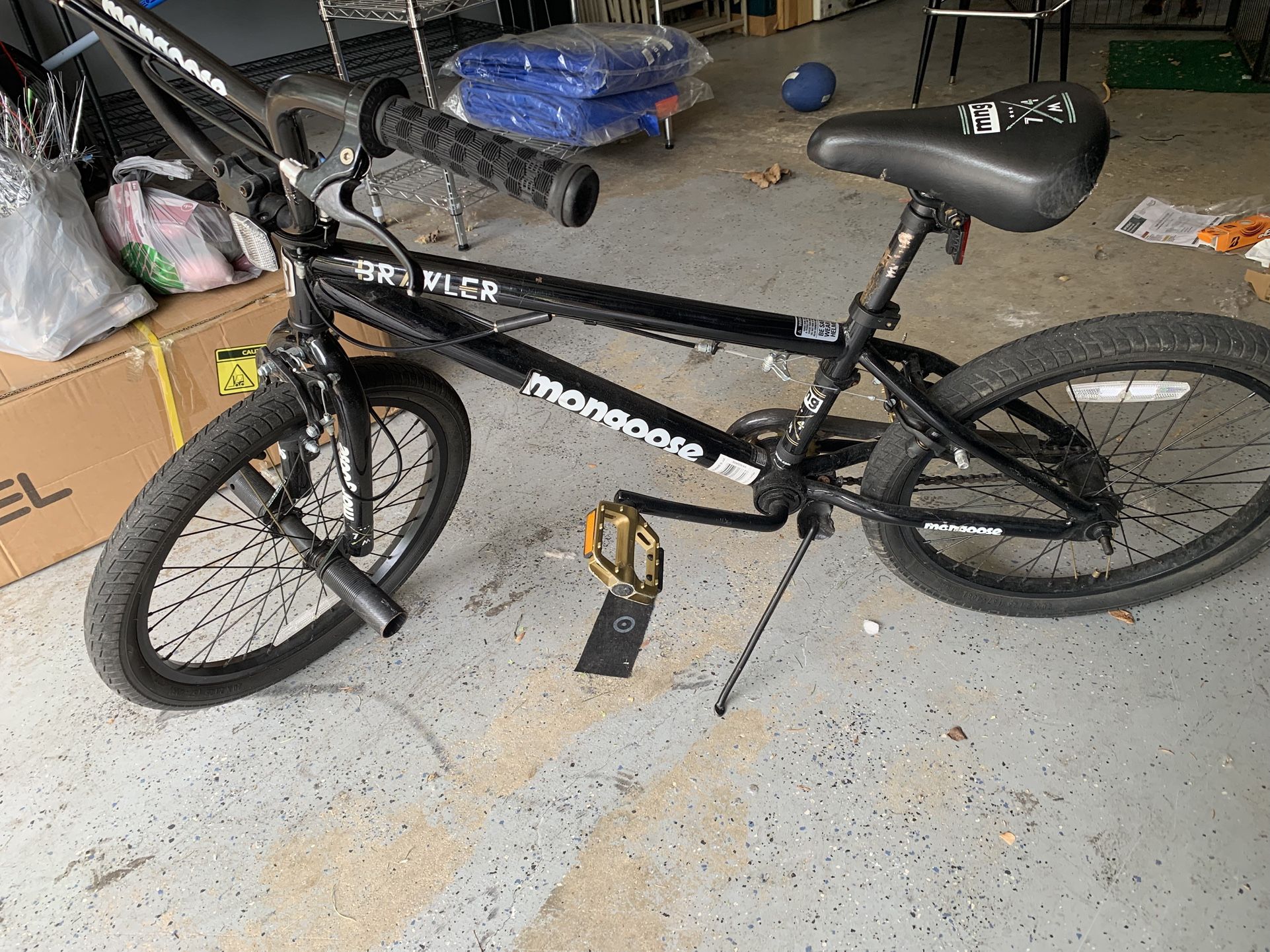 Kids Bike