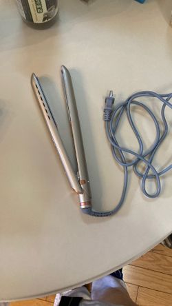 InfinitPro Conair Flat Iron