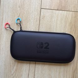 Nintendo Switch 2 Case