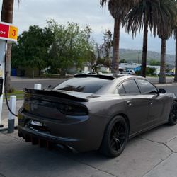 Diffuser