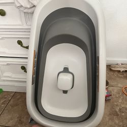 Baby Bath
