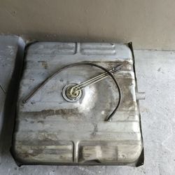 1973 Chevy Caprice / Impala Gas Tank