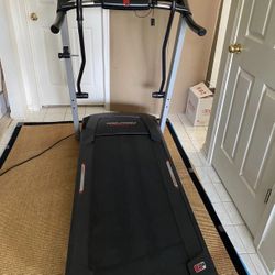 Proform Treadmill