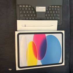Apple iPad 10th Generation 64 GB