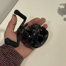 Diawa Tatula Elite 100 Bait Caster