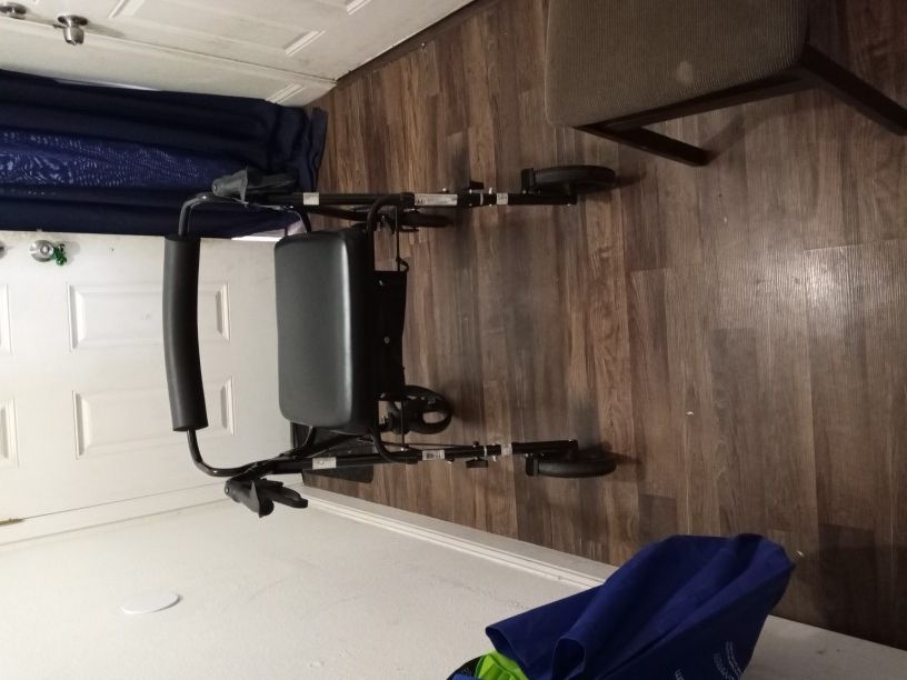 Mobility Walker
