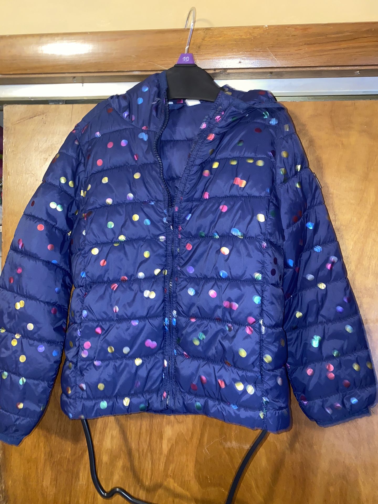 Light Jacket From Gap