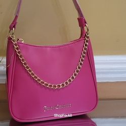 Juicy Couture Purse 